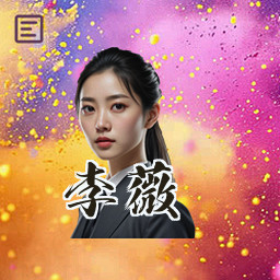 李薇